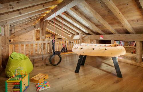 La Ferme du Gran Shan - OVO Network - Foto 21