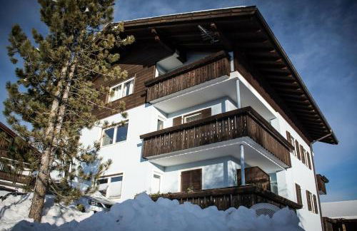 Nock Apartment Dolomites in South Tyrol - Italy - Photo 28