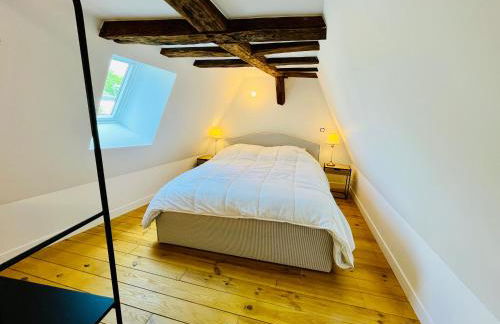 Le Numéro Douze, Charme en ville - Photo 12