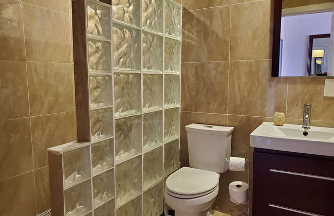 Villa Indigo 1BR in Private Gated Estate - Foto 12