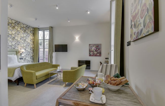 Villa Erizio - Bordeaux Centre - Photo 73