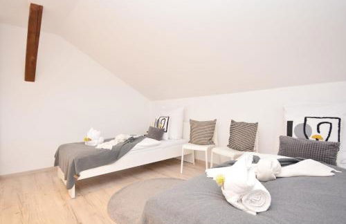 Ferienwohnungen Schindler im Fränkischen Seenland - Foto 51