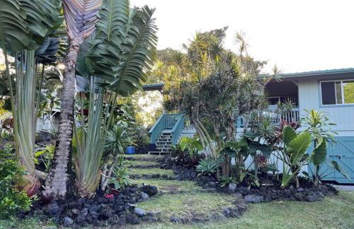 Seaside House and Aloha Bungalow - Foto 41