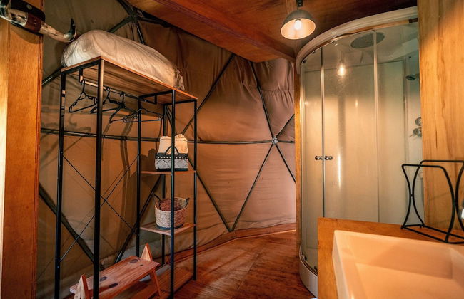 Esphera Glamping - Gravataí - RS - Foto 8