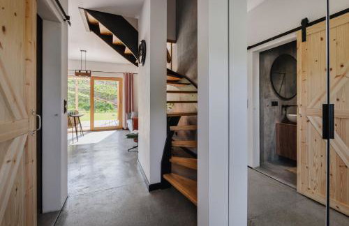 Apartament Pod Wzgórzem z Sauną, Jacuzzi i Basenem - Foto 3