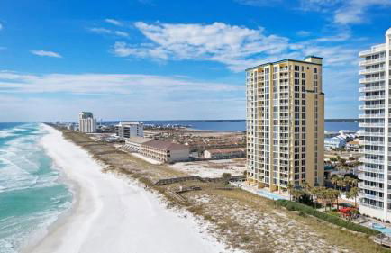 Caribbean Resort 1802 - Foto 34