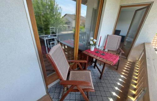 Ferienwohnung See und Sonne - Photo 1