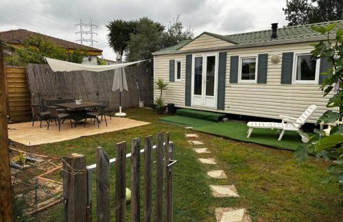 Casa Venus - con jardín y piscina - Foto 4