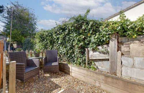 Pass the Keys Stylish and modern apartment - Foto 31