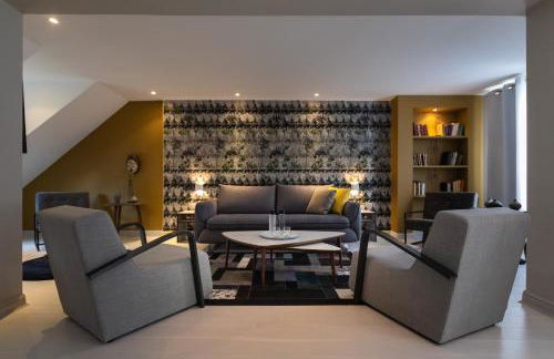 Residence & Spa Le Prince Regent - Foto 4