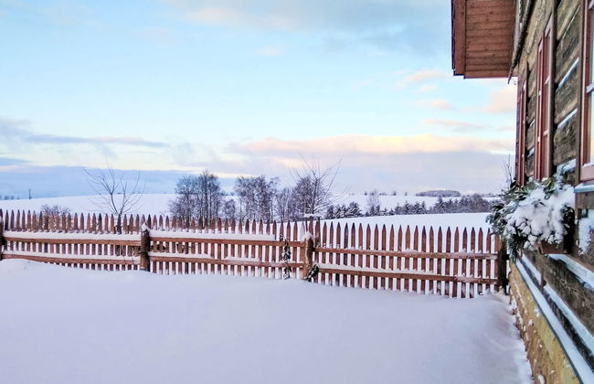 Růžovka - Photo 72