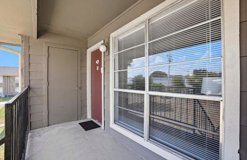 Apt Major Hospitals and A&M U - Foto 10