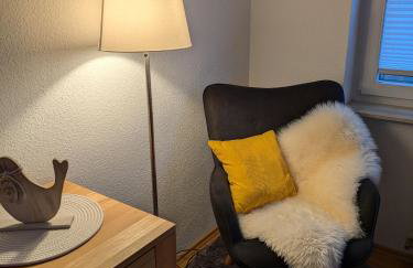 Ferienhaus Rauwolf mit 2 Ferienwohnungen - Photo 24