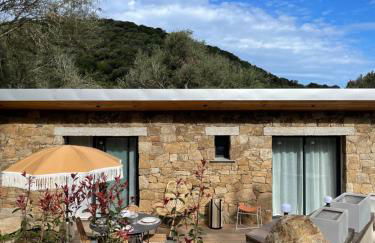 Caseddu 100m de la plage - Foto 19