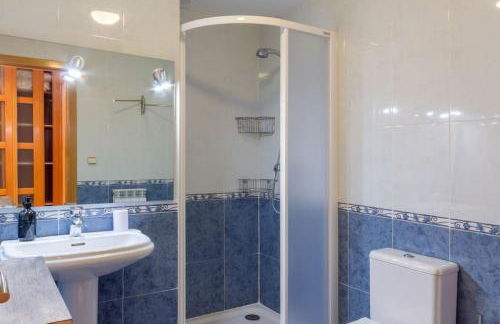 Chalet en Cirueña con Barbacoa - Foto 33