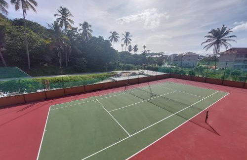 01 Quarto no Eco Resort Praia dos Carneiros - Ao lado da igrejinha - Foto 66