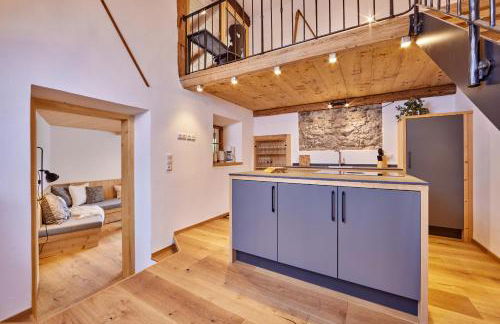 Haus Hoamat - Bergfeuer - Foto 6