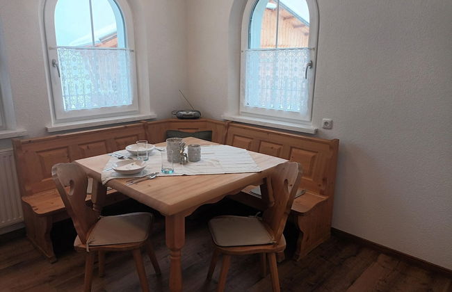 Apartment in Tyrol Near Ski Slopes - Foto 12