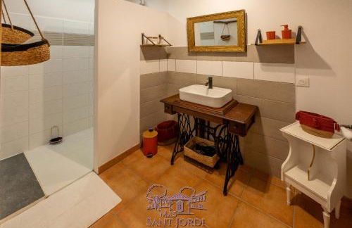 Mas Sant Jordi - Foto 39