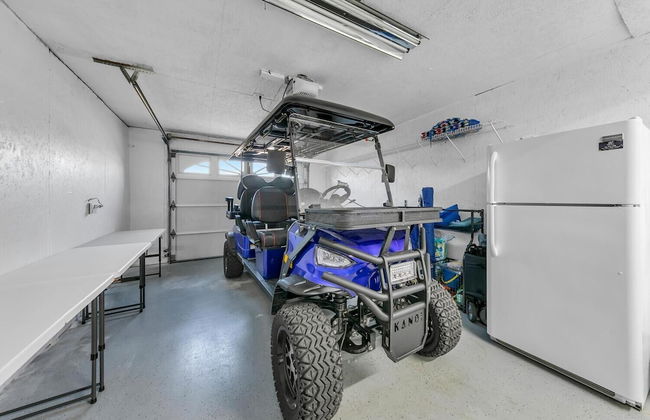 Manatee Summer House - Foto 20