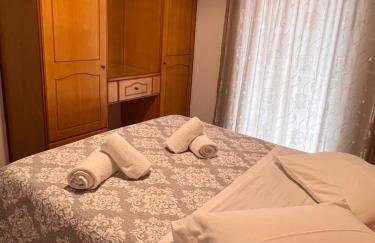 Splish Splash Apartments - Foto 8