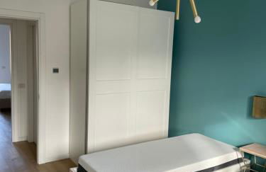 Trilocale con vista e due bagni Metro Blu Piazza Frattini - Foto 11