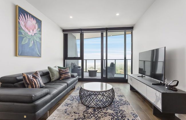 Domi Serviced Apartments - Foto 42