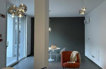 Theorema Building Luxury Milano Bicocca - Foto 16