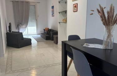 La Dolce Vita da Elena - Appartement lumineux à Saint-Raphaël - Foto 1