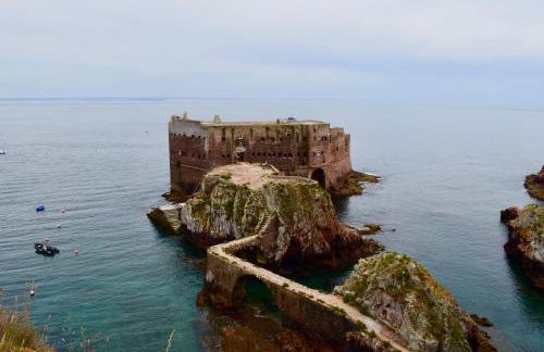 Peniche Supertubos Terrace - Foto 41