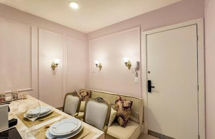 Studio de Luxo Provençal - Foto 29