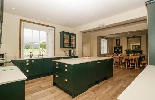 Evenjobb Court Farmhouse - Foto 36