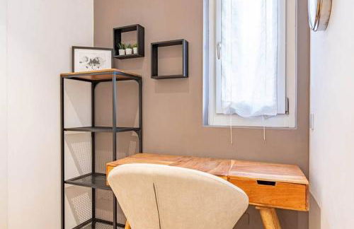 Guest Planet - Stylish Flat Bisceglie M1 - Foto 6