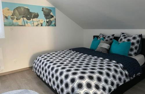 Loft Bellevue - Photo 4