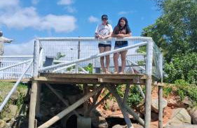 Casa da A'LICE - Photo 10