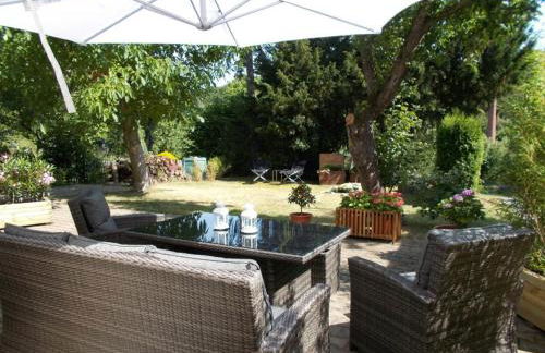 Apartments Herzogs Romantik Weimar - Foto 5