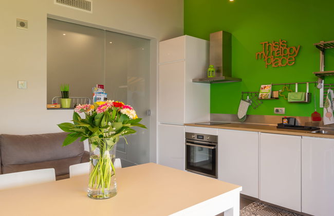 Lacum Lux Resort - Foto 10