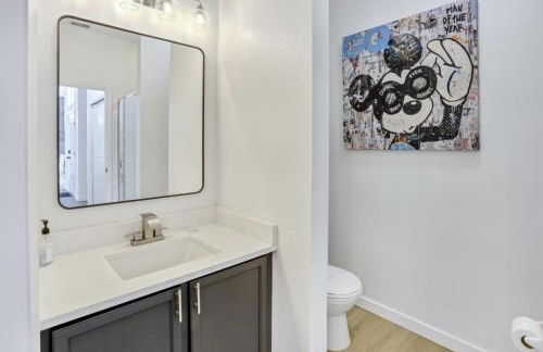 Secret Tunnel House 6 Bedroom Home by RedAwning - Foto 44