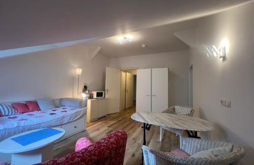 ciao-aschau Haus zur Burg Apartment 305 Geres - Foto 32