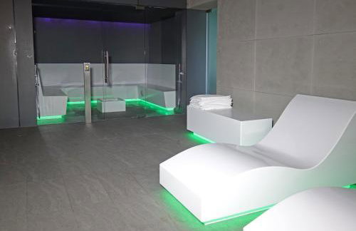 Apartment Słoneczny Gródek 19 Lemon Resort Spa - Foto 28