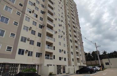 Apartamento na Ponta Nêgra Melhor Vista Ultimo Andar - Foto 9