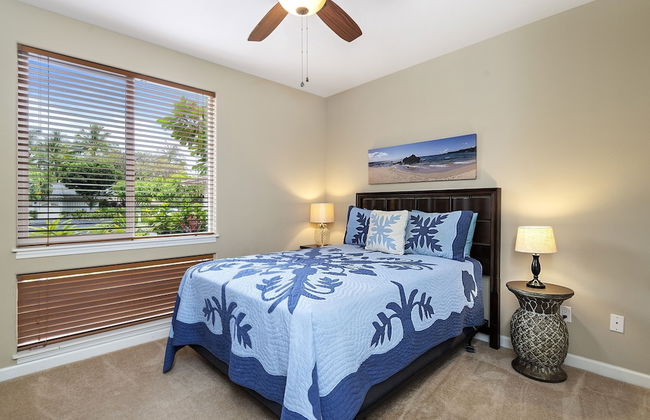 Waikoloa Beach S C3 2 Bedroom Villa by RedAwning - Foto 4