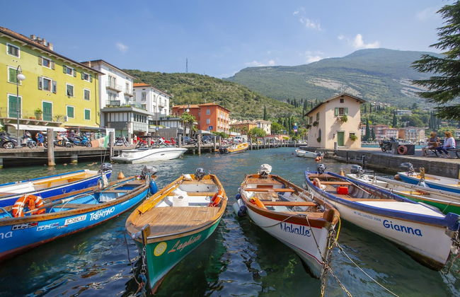 Dogana Best Lake View - Foto 19