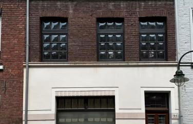 Stadthaus 34 - Foto 5