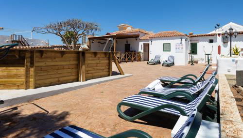 Casa Las Zocas - Foto 2