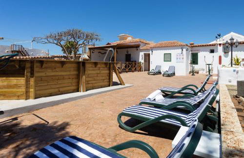 Casa Las Zocas - Foto 2