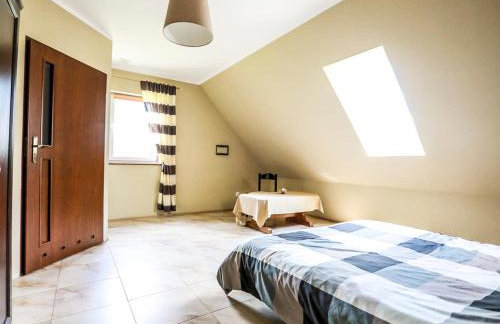 Gościniec Wędkarski Sieja - Foto 26