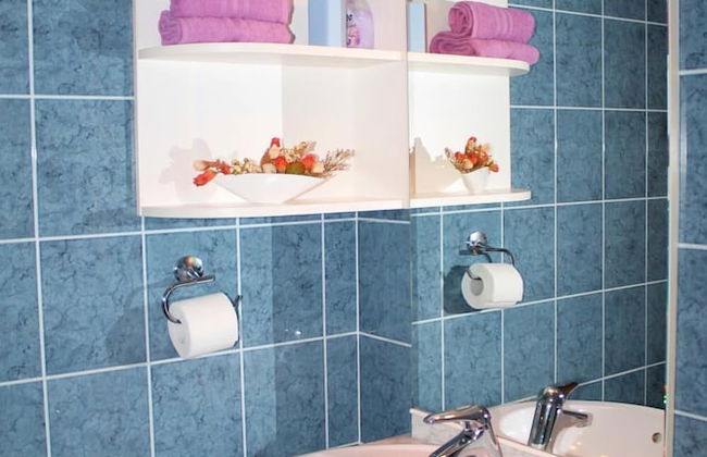 Malo Misto Apartments - Foto 28