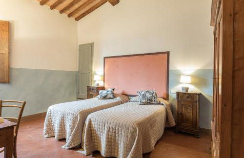 Villa Agriturismo Tenuta la Campana - Foto 53