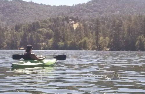 The Lake Chalet - Foto 42